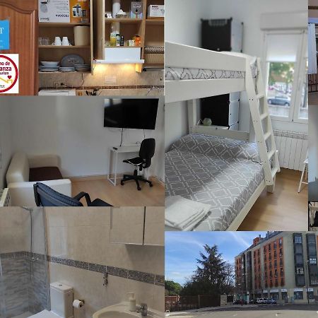 Precioso Apartamento Con Patio Θαμόρα Εξωτερικό φωτογραφία