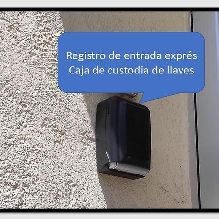 Precioso Apartamento Con Patio Θαμόρα Εξωτερικό φωτογραφία