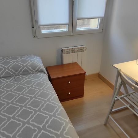 Precioso Apartamento Con Patio Διαμέρισμα Θαμόρα Εξωτερικό φωτογραφία