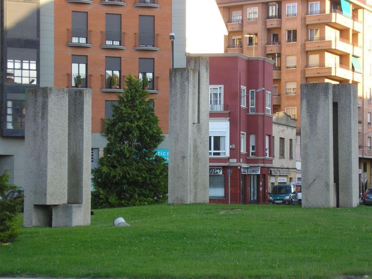 Precioso Apartamento Con Patio Θαμόρα Εξωτερικό φωτογραφία