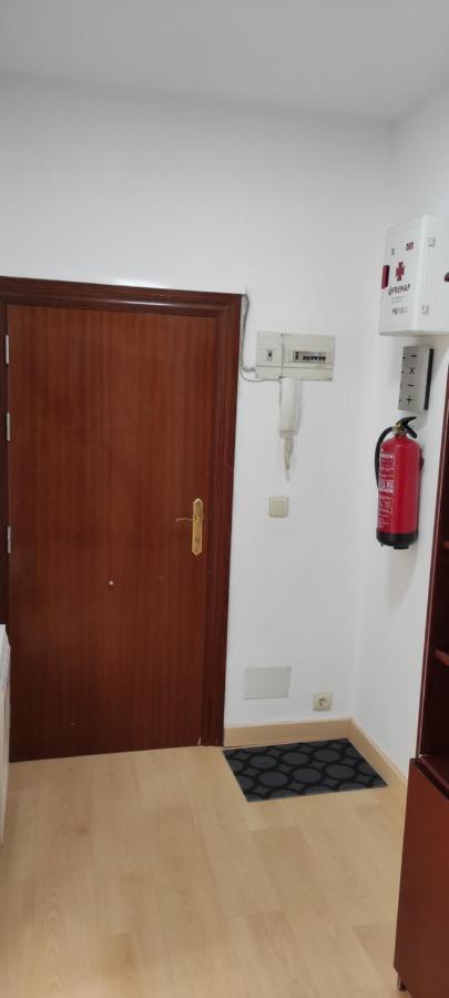 Precioso Apartamento Con Patio Θαμόρα Εξωτερικό φωτογραφία