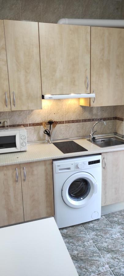 Precioso Apartamento Con Patio Θαμόρα Εξωτερικό φωτογραφία