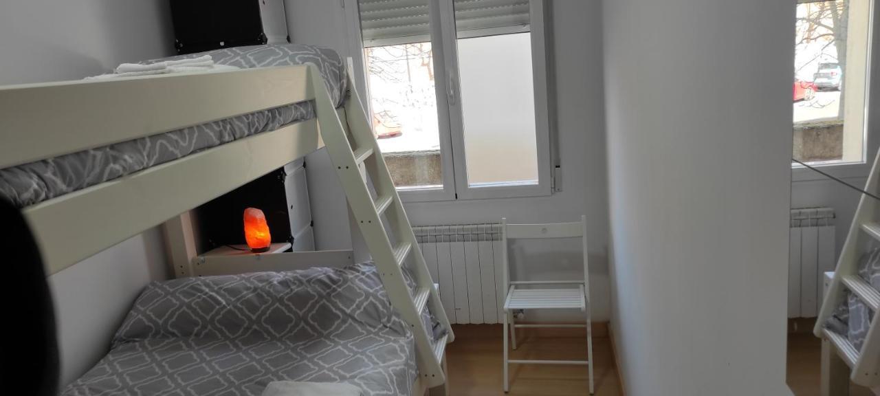 Precioso Apartamento Con Patio Θαμόρα Εξωτερικό φωτογραφία