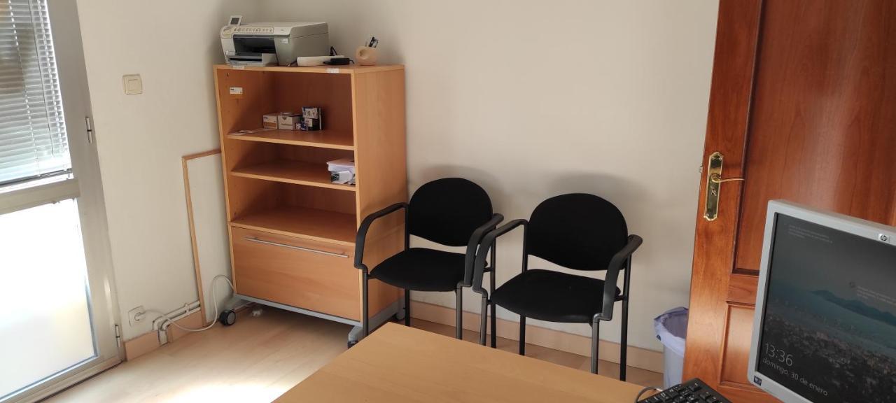 Precioso Apartamento Con Patio Θαμόρα Εξωτερικό φωτογραφία