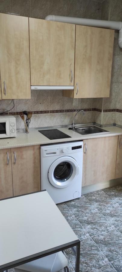 Precioso Apartamento Con Patio Θαμόρα Εξωτερικό φωτογραφία