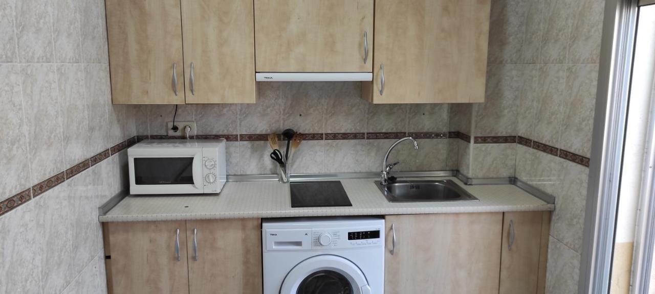 Precioso Apartamento Con Patio Θαμόρα Εξωτερικό φωτογραφία