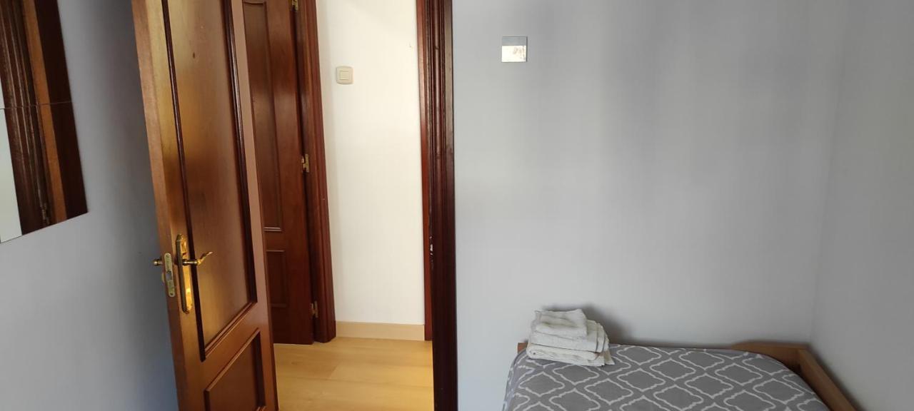 Precioso Apartamento Con Patio Θαμόρα Εξωτερικό φωτογραφία