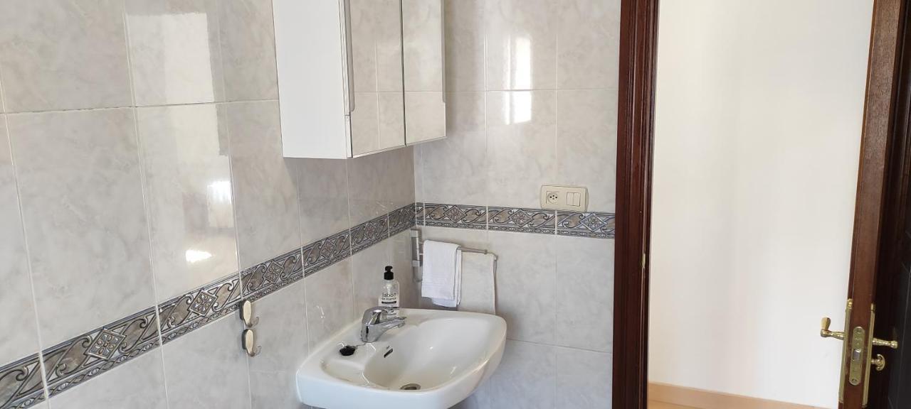 Precioso Apartamento Con Patio Θαμόρα Εξωτερικό φωτογραφία
