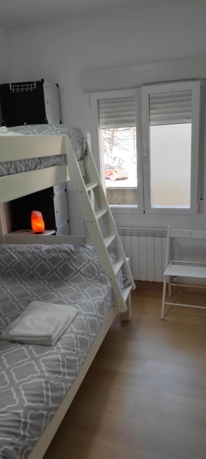 Precioso Apartamento Con Patio Θαμόρα Εξωτερικό φωτογραφία