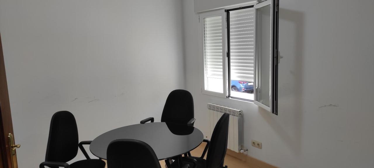 Precioso Apartamento Con Patio Θαμόρα Εξωτερικό φωτογραφία