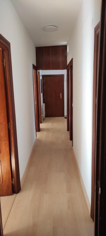 Precioso Apartamento Con Patio Θαμόρα Εξωτερικό φωτογραφία