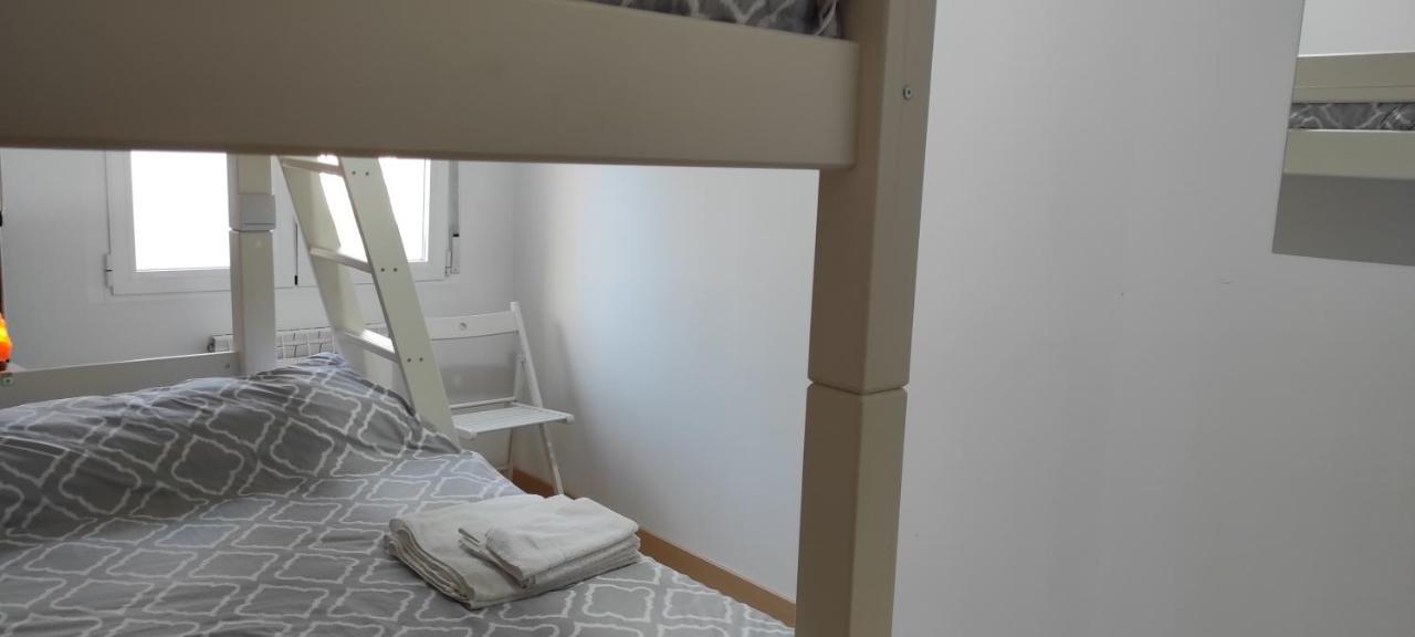 Precioso Apartamento Con Patio Διαμέρισμα Θαμόρα Εξωτερικό φωτογραφία