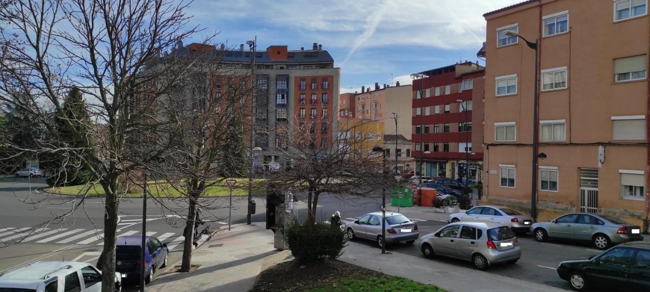 Precioso Apartamento Con Patio Θαμόρα Εξωτερικό φωτογραφία