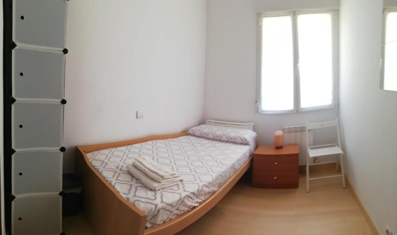 Precioso Apartamento Con Patio Θαμόρα Εξωτερικό φωτογραφία