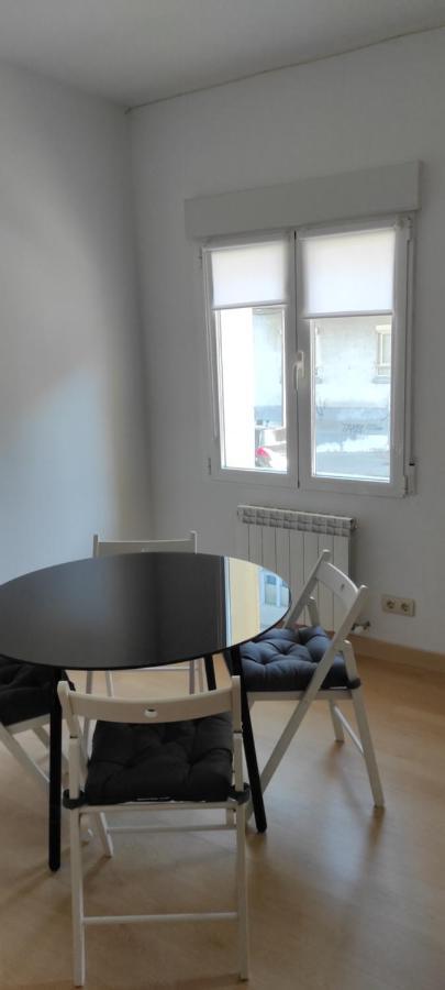 Precioso Apartamento Con Patio Θαμόρα Εξωτερικό φωτογραφία