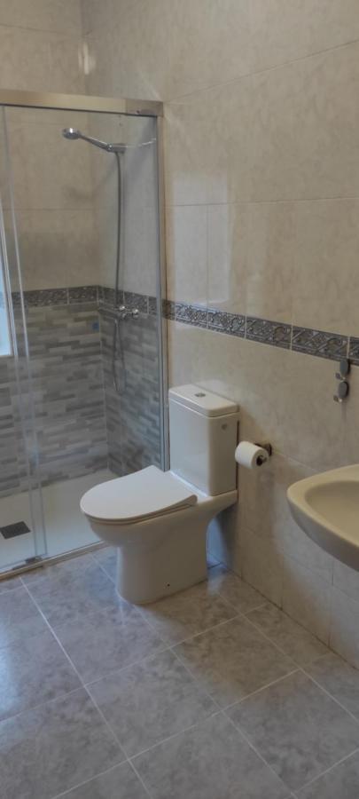 Precioso Apartamento Con Patio Θαμόρα Εξωτερικό φωτογραφία