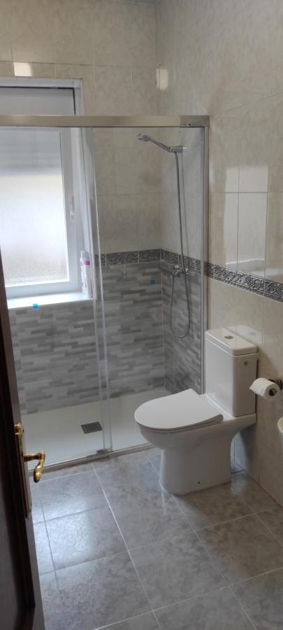 Precioso Apartamento Con Patio Θαμόρα Εξωτερικό φωτογραφία
