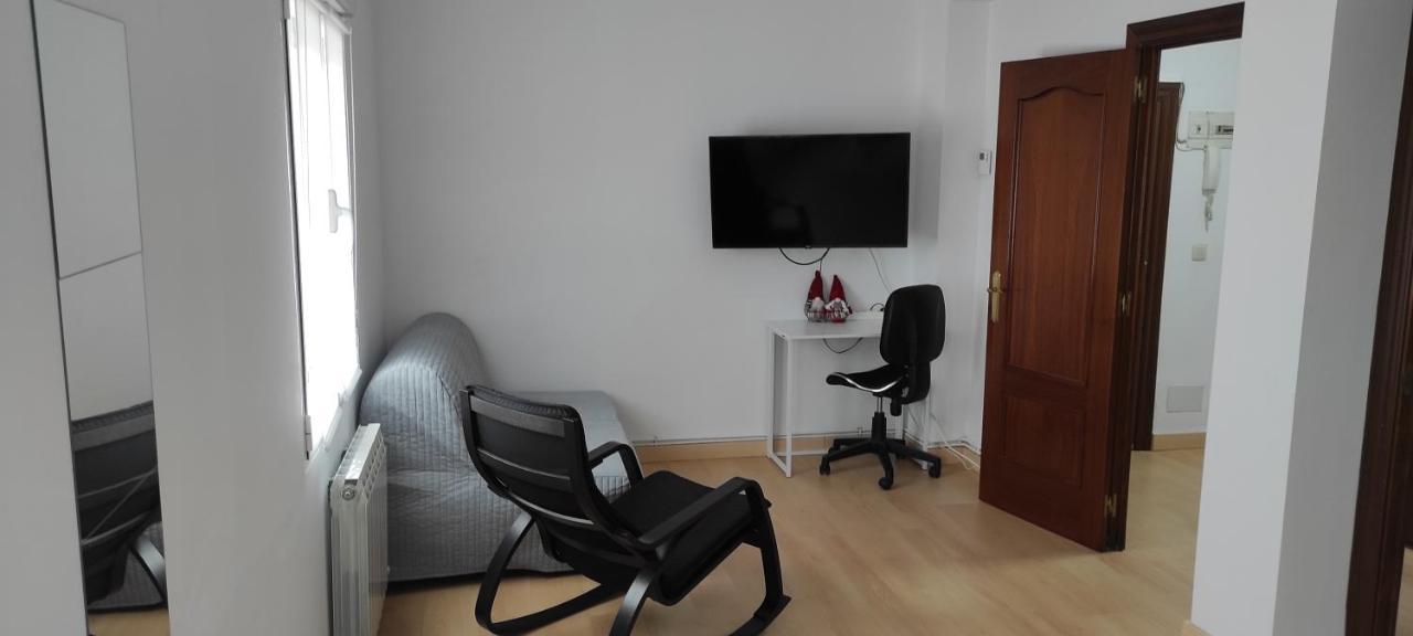 Precioso Apartamento Con Patio Θαμόρα Εξωτερικό φωτογραφία