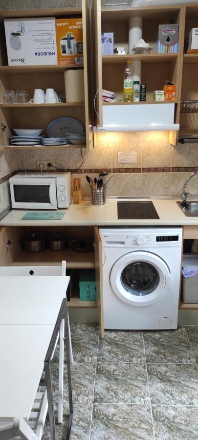 Precioso Apartamento Con Patio Θαμόρα Εξωτερικό φωτογραφία