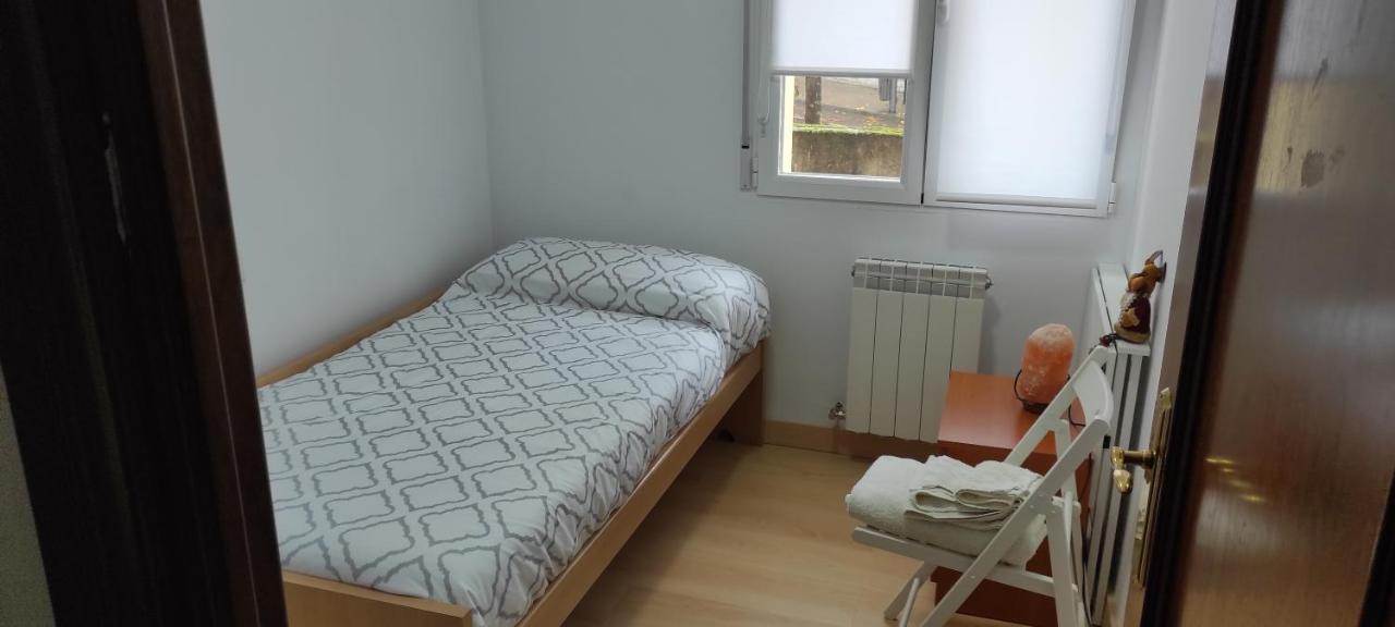 Precioso Apartamento Con Patio Θαμόρα Εξωτερικό φωτογραφία