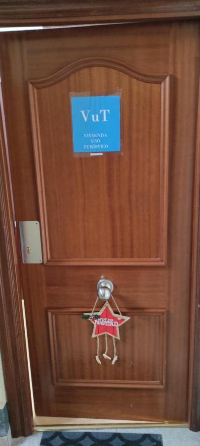 Precioso Apartamento Con Patio Θαμόρα Εξωτερικό φωτογραφία