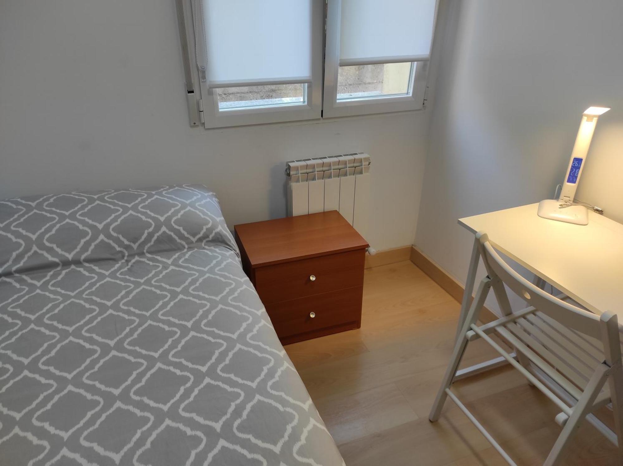 Precioso Apartamento Con Patio Θαμόρα Εξωτερικό φωτογραφία